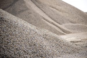 efficiënt Paleis dik Van Nieuwpoort Zand en Grind / Sables et Granulats | Bouwgrondstoffen,  betonmortel, betonproducten en EPS producten